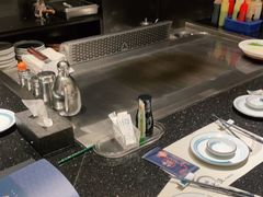 -大渔铁板烧(万象城店)