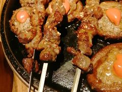 -通海俄式烧烤·俄罗斯大串(嵩山路店)