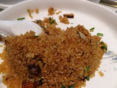 -木王宴语·野生鲜菌火锅(玉河店)