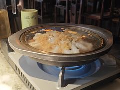 -绿茶餐厅(昆明世纪金源店)