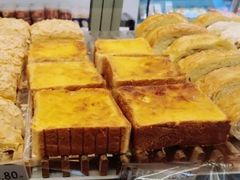 黄金乳酪面包-沁园(新沙正街店)