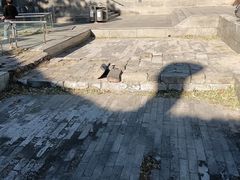-明皇城东安门遗址