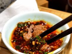 -全牛匠·乐山跷脚牛肉(新中关店)
