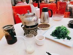 -大天然酒店(军民路店)