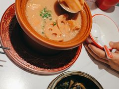 -来菜·湖北头牌藕汤(武商MALL众圆店)