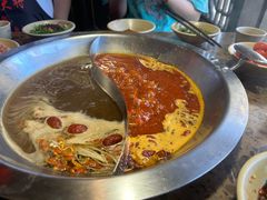 -蜀国大将老火锅(江北店)