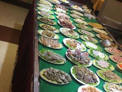 -清真·马家火锅美食城(镇江北路店)