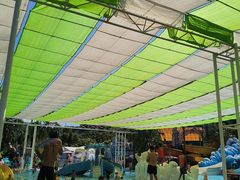 -重庆海昌加勒比海水世界