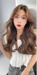 -沐染造型专业烫发染发