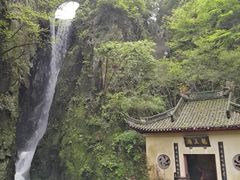 -溪口-滕头旅游景区