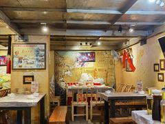 -可可大虾武汉土菜大排档(万松园1店)