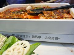-三江源活鱼现烤(维多利摩尔城店)