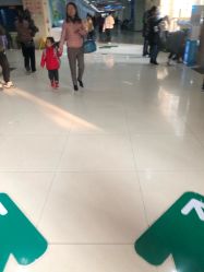 -西安市儿童医院门诊