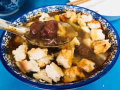 -刘老虎肉丸糊辣汤(总店)