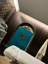 -文华东方水疗中心