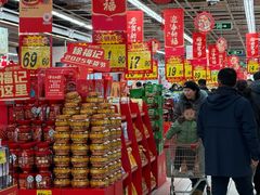 -大润发(太仓店)