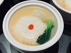 -小厨娘金榜题名(夫子庙秦淮河店)