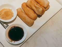 -蕃茄述·好汤自然来(江汉路店)