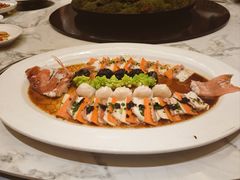 -国惠大酒楼(仓山万达店)
