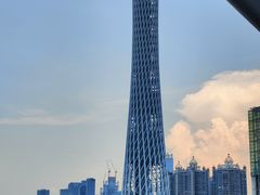 -海心沙亚运公园