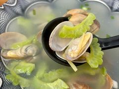 -孙记海鲜砂锅菜(拾味nice店)