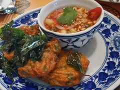 -simply thai天泰(长泰广场店)