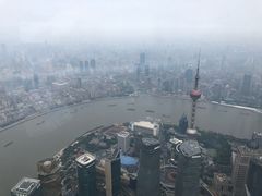 -上海中心大厦