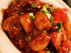 -白玉兰传统小吃