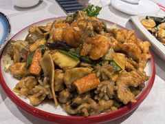 -大眼锅贴水饺(河东店)