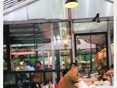 -野蔓果·山野菜(西湖景区·龙井茶田店)