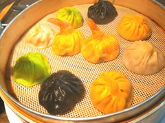 全家福汤包-隆喜元鱼汤包·海鲜(中联广场店)