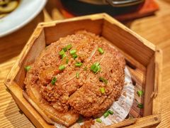 -顺香居·老字号湖北菜(江汉路店)