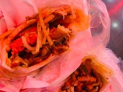 -安徽阜阳卷馍(西单店)