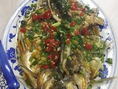 -邱记私房菜·十八年本地菜