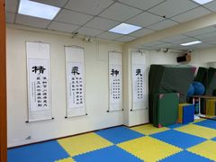 -上海江南武术馆(徐家汇馆)