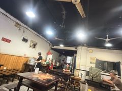 -梯坎豆花