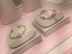 -Pandora潘多拉珠宝(宝山万达广场店)