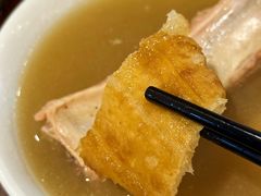 -松發肉骨茶(先得坊店)