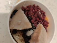 -鲜芋仙(群光广场店)