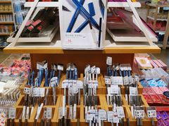 -名创优品(北京新中关购物中心地铁层店)