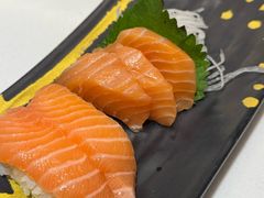 -争鲜回转寿司(朝北大悦城店)