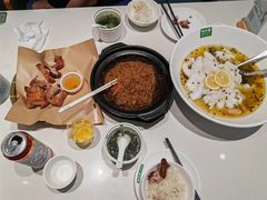 -绿草地·湘菜(7mall店)