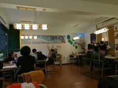 -花漫里餐厅(刺桐店)