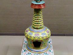 -台北故宫博物院