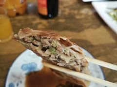 -大张肉饼店(新开街店)