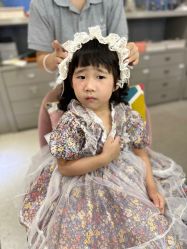 -玛瑞莎·儿童·亲子摄影(越秀店)