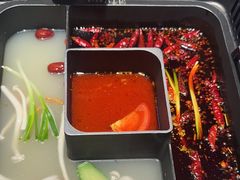 -洞子口重庆鲜货火锅(楚翘城旗舰店)