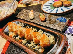 -古田居·特色寿司料理(星之岛旗舰店)