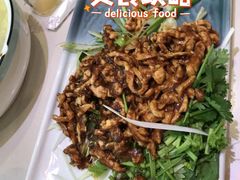 -佶政筋饼·新概念(安阳路店)