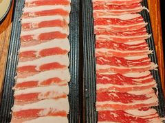 -九田家黑牛烤肉料理(新辰里亚运村店)